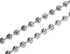 SILBERKETTEN STORE Kugelkette, geschliffen 2,5mm - 925 Produktbild-Vorschau 3