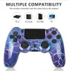 Drahtloser Controller kompatibel mit PS4/Pro/Slim/PC – Produktbild-Vorschau 3