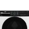 Beko B7WFU69418W Waschmaschine 9kg Ironfast AquaTech Produktbild-Vorschau 5