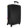 NoBoringSuitcases.com Hartschalen Koffer Mittelgroß Produktbild-Vorschau 3