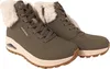 Skechers Damen UNO Fall Air Sneaker Winterstiefel 167274 Voir les images du produit 19