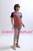 Eurotondisplay SB-2 krásná dětská figurína v barvě kůže Náhled obrázku produktu 5
