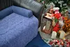 RAIKOU Hundebett PlüschWaschbares Hundedecke Rutschfest Produktbild-Vorschau 6