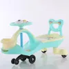 Wiggle Car in Pastellmint - Grüne Laufauto für Kinder, Produktbild-Vorschau 4