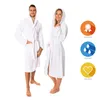 Lavea® Mexico Bademantel Damen und Herren  M – 100% Produktbild-Vorschau 2