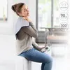 Medisana Coussin chauffant HP 405 Blanc Voir les images du produit 5