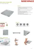 SOEHNLE Personenwaage Style Sense Compact 300 digital Náhľad obrázku produktu 31