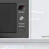 Four à micro-ondes intégrable Cecotec GrandHeat 2590 Voir les images du produit 2