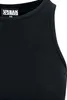 Urban Classics bauchfreies Damen-Top Outible schwarz XL Produktbild-Vorschau 17