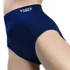 TOKER COLLECTION® Taillenslip *Toker* Seamless ohne Nähte Produktbild-Vorschau 2