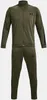 Tuta Under Armour 1357139-390 da Uomo Anteprima dell’immagine prodotto 10