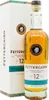 A bottle of Fettercairn 12 Year Old Highland Single Malt Scotch Whisky and its gift box, presented against a white background. Produktbild-Vorschau