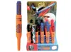 Pica-Marker Pica-Ink, 10 Stück(e), Blau, Fibre tip, Blau, Produktbild-Vorschau 35