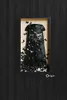 Origin Wallcoverings Tapete Streifenmuster Schwarz 53 cm x Produktbild-Vorschau 4