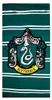 Harry Potter Slytherin Strandtuch aus Mikrofaser Produktbild-Vorschau 1