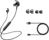 Philips TAE4205BK/00 cuffia e auricolare Wireless In-ear Anteprima dell’immagine prodotto 6