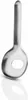A product shot of a silver ice bucket with a spoon. Anteprima dell’immagine prodotto