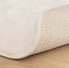 Volero - Teppich Skandinavisch Rund - Lova Arches Creme - Ø Produktbild-Vorschau 5
