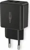Ansmann Home Charger HC212 2xUSB 2400mA noir Voir les images du produit 14