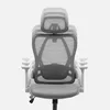 MARK ADLER Manager 2.9 Gris | Chaise de bureau ergonomique Voir les images du produit 10