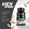 Best Body Nutrition - Professional Kick Speed Evolution Produktbild-Vorschau 2
