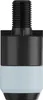 Adapter Schwalbe SCV Clik Valve 3566 unverpackt Produktbild-Vorschau 2