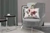 MuchoWow® Zierkissen Sofakissen Wohnzimmer Dekokissen 60x40 Produktbild-Vorschau 3