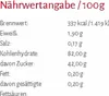 Red Band Fruchtgummi Assortier 200g Beutel Produktbild-Vorschau 8
