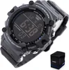Casio Herrenuhr AE-1500WH-8BVEF grau Produktbild-Vorschau 16