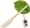 Teigschaber, schmal aus Holz 27 cm Produktbild-Vorschau 2