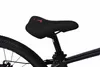 REDLOUD Kinderrad MTB 24 Zoll JA.4.2 schwarz-rot Rahmenhöhe Produktbild-Vorschau 5