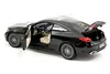 Norev 183937 Mercedes CLE Coupe 2024 schwarz metallic 1:18 Produktbild-Vorschau 2