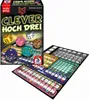 Schmidt Spiele Clever hoch DREI, Würfelspiel Klein & Fein Produktbild-Vorschau 6