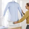Cleanmaxx Hemdenbügler Bügelständer Klamottenbügler PRO mit Produktbild-Vorschau 10
