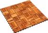 Drevené terasové dlaždice 30x30 cm 9 ks. Náhľad obrázku produktu 3