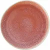 Rosenthal Junto -  Rose Quartz -  Teller flach 25 cm Produktbild-Vorschau 1