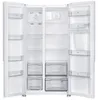CONTINENTAL EDISON CERA532NFWD American Kühlschrank 529 L Produktbild-Vorschau 2