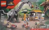 LEGO® Jurassic World™ 76973 Raptor & Titanosaurus: Große Produktbild-Vorschau 23