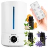 Umidificatore ad ultrasuoni MalTec WT-5000-ION con Anteprima dell’immagine prodotto 1