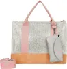 Fritzi aus Preußen Schultertasche Tote Bag Limited Painted Produktbild-Vorschau 1