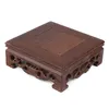 Wood Square Base,Display Stand,Display Pedestal,Square Podgląd zdjęcia produktu 5