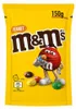 M&M's Peanut, Schokolinsen mit Erdnüssen 150g Beutel Produktbild-Vorschau 1