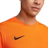 Nike Dri Fit Park Vii Langarm-t-shirt Orange L Herren Produktbild-Vorschau 3