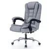 Chefsessel Bürostuhl, Ergonomischer Bürostuhl, Stoff Produktbild-Vorschau 8