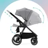Kinderkraft NEA - Kombikinderwagen 2-in-1 - bis 22 kg - Produktbild-Vorschau 13