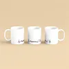 Huuraa Kaffeetasse Magdeburg Geschenk Tasse Weiß 330ml Produktbild-Vorschau 2