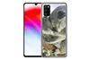 MuchoWow® Handyhülle Schutzhülle Hülle für Samsung Galaxy Produktbild-Vorschau 2