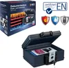 BASI - Dokumentenbox - DB 210S - Feuer- und wasserfest, DIN Produktbild-Vorschau 2