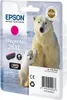 Epson 26XL Druckerpatrone magenta Produktbild-Vorschau 2