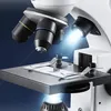 Techrebal BioVision 2000x Biologisches Mikroskop Produktbild-Vorschau 4